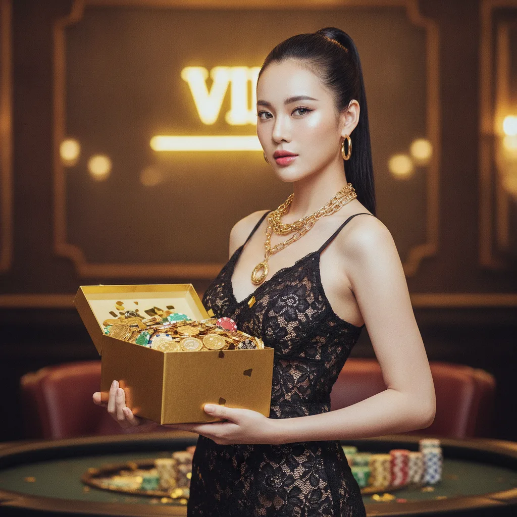 Khuyến mãi hấp dẫn hunglongbet